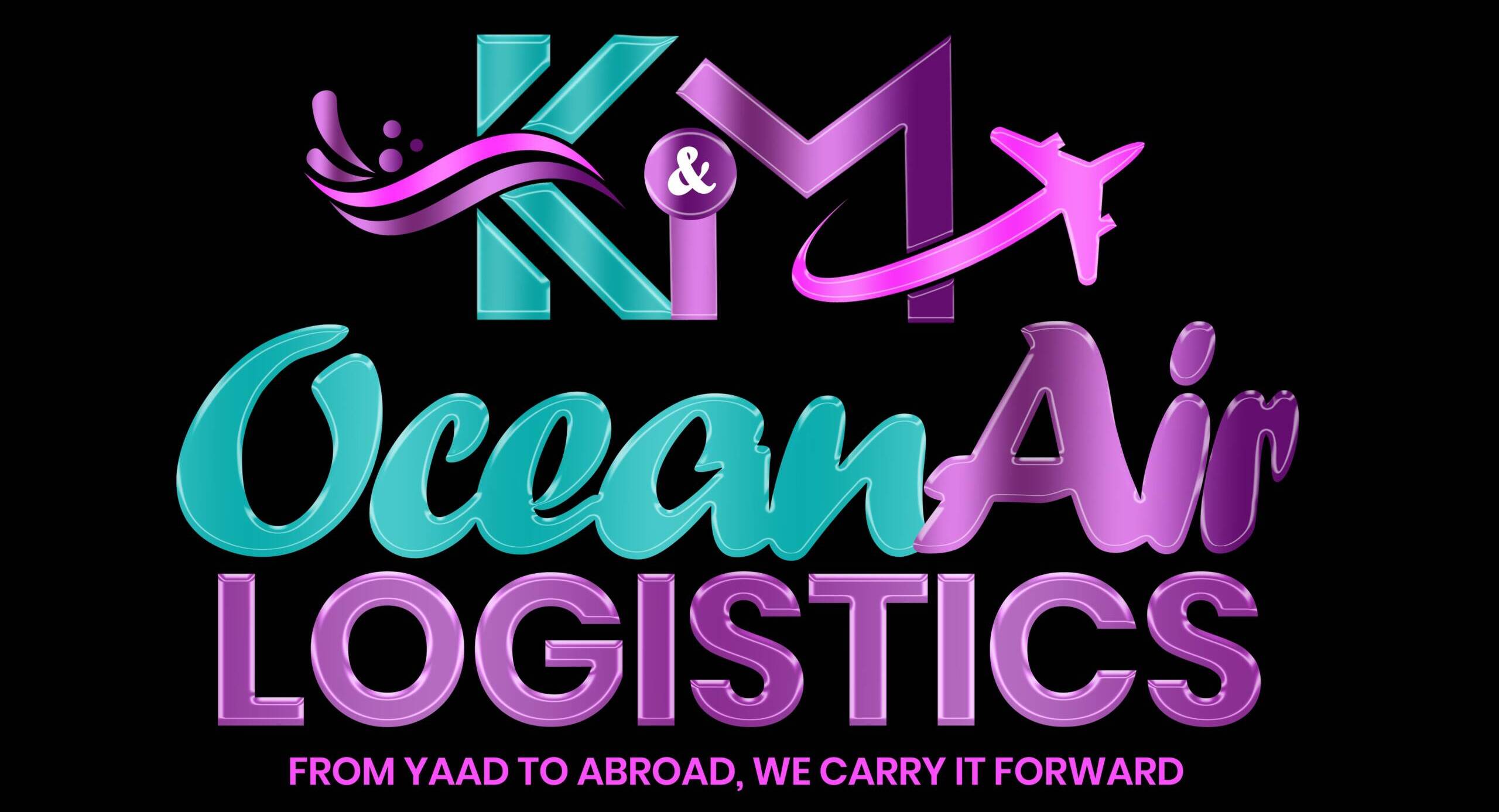 K&M Ocean Air Logistics