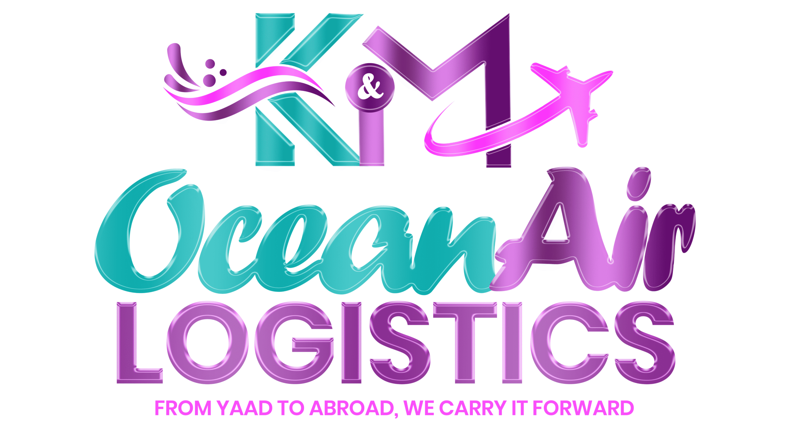 K&M Ocean Air Logistics