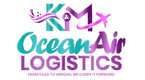 K&M Ocean Air Logistics